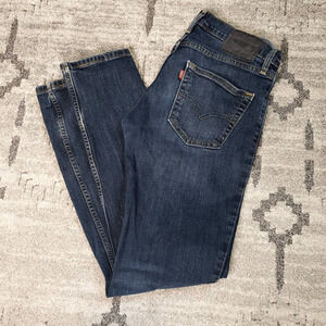 Levi's Men's 511 Slim Fit Jeans size 30
